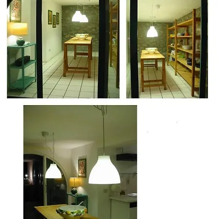 Appartement Agave Marciana Marina (Isola d'Elba)